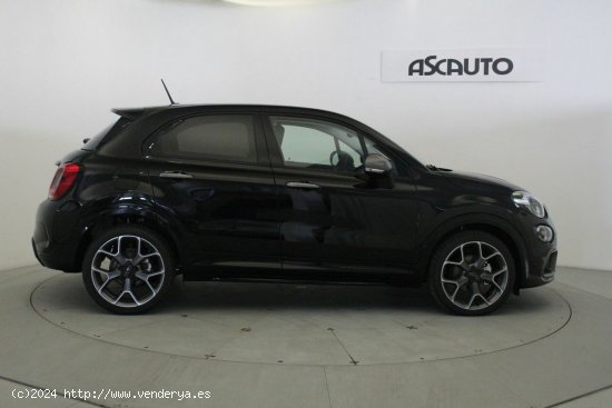 Fiat 500X 1.6 MJET 96KW SPORT 130 5P - Móstoles