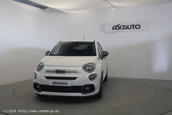 Fiat 500X SPORT 1.6 MJET 130CV - Móstoles