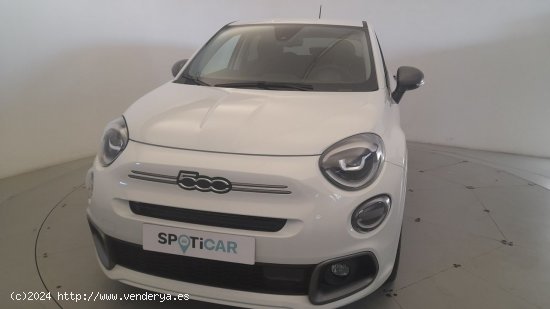 Fiat 500X SPORT 1.6 MJET 130CV - Móstoles