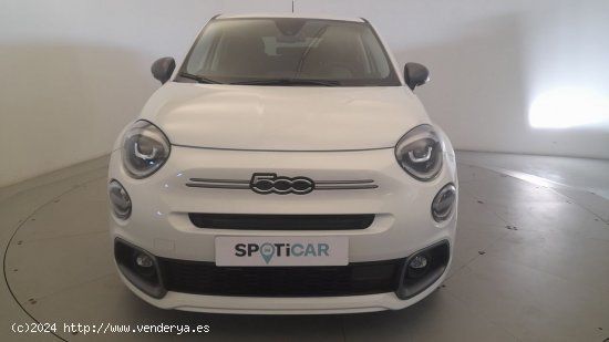 Fiat 500X SPORT 1.6 MJET 130CV - Móstoles