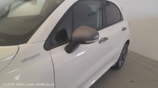 Fiat 500X SPORT 1.6 MJET 130CV - Móstoles