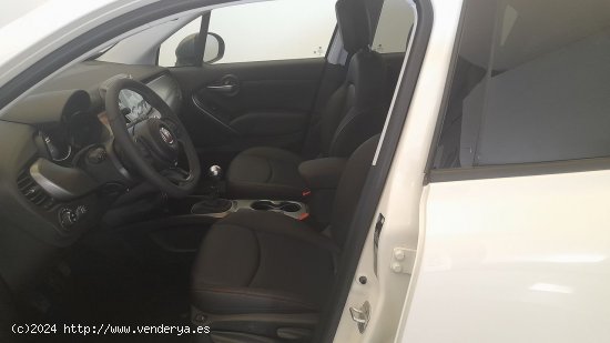 Fiat 500X SPORT 1.6 MJET 130CV - Móstoles