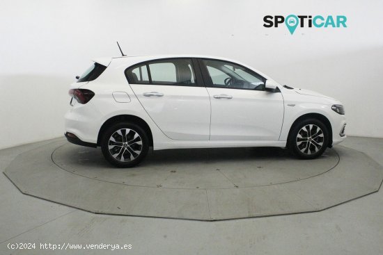 Fiat Tipo C. LIFE 1.5 HYBRID 130 DCT - Móstoles