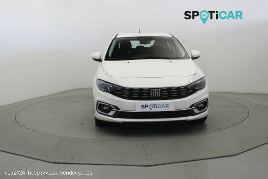 Fiat Tipo C. LIFE 1.5 HYBRID 130 DCT - Móstoles