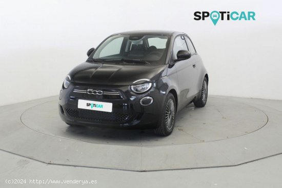  Fiat 500 500E 3+1 ICON 320KM 87KW - Móstoles 