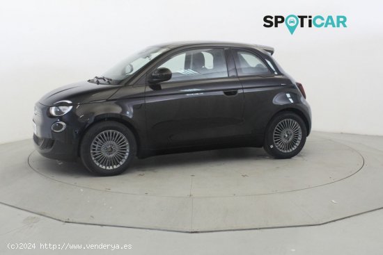 Fiat 500 500E 3+1 ICON 320KM 87KW - Móstoles