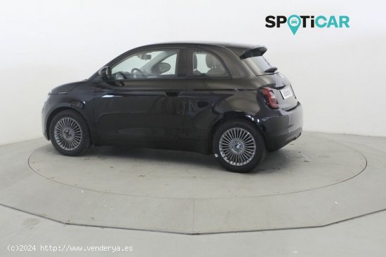 Fiat 500 500E 3+1 ICON 320KM 87KW - Móstoles