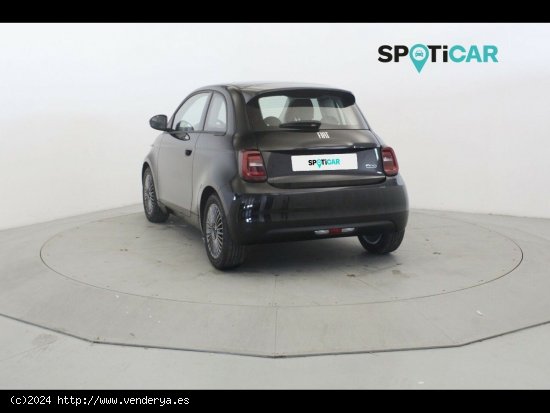 Fiat 500 500E 3+1 ICON 320KM 87KW - Móstoles