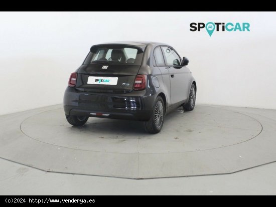 Fiat 500 500E 3+1 ICON 320KM 87KW - Móstoles