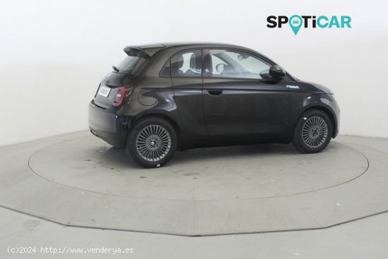 Fiat 500 500E 3+1 ICON 320KM 87KW - Móstoles