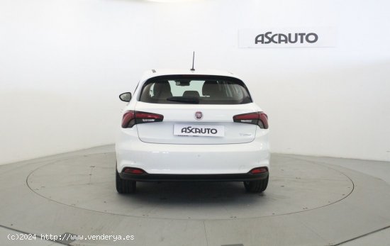 Fiat Tipo LIFE 1.0 73KW (100CV) BZ - Móstoles