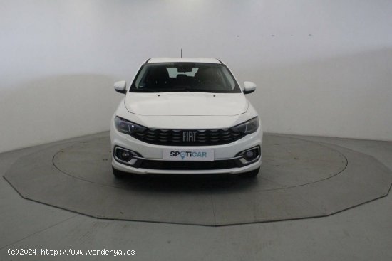 Fiat Tipo C. LIFE 1.5 HYBRID 130 DCT - Móstoles