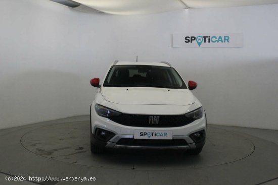 Fiat Tipo RED 1.5 HYBRID 130 DCT - Móstoles