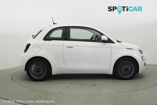 Fiat 500 500E ACTION 185KM 70 KW (95CV) ELECTRICO - Móstoles