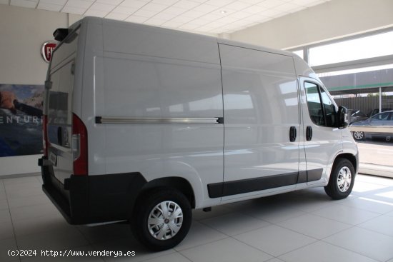 Fiat Ducato E-DUCATO 47KW 35 L3H2 122 4P - Móstoles