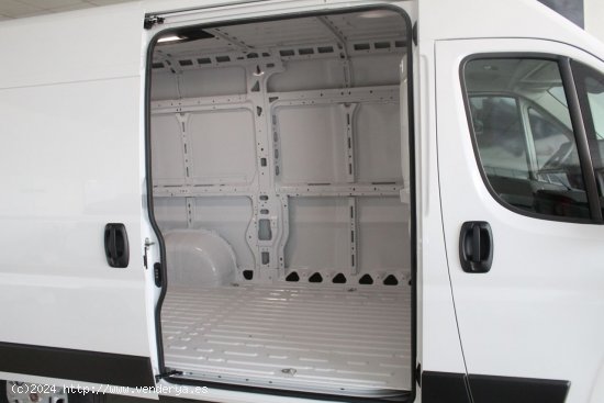 Fiat Ducato E- DUCATO FURGON 3.500 L2H2 47 - Móstoles