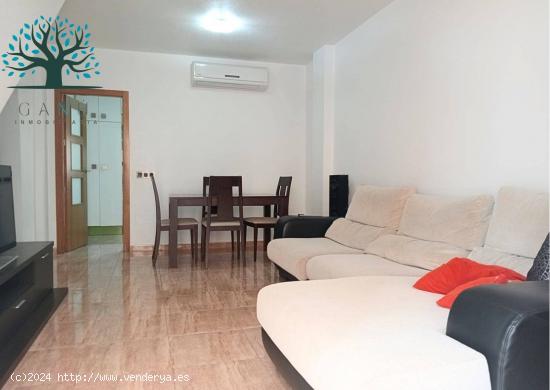  COQUETO APARTAMENTO EN PLAYASOL - MURCIA 