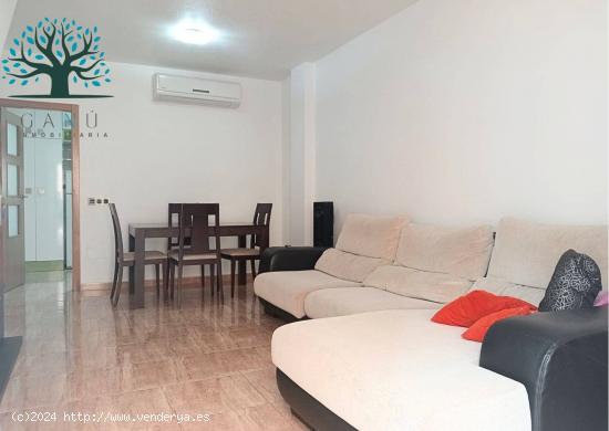 COQUETO APARTAMENTO EN PLAYASOL - MURCIA