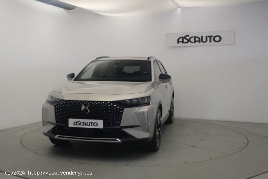 DS Automobiles DS 7 Crossback E-TENSE 4X4 360 OPERA - Móstoles