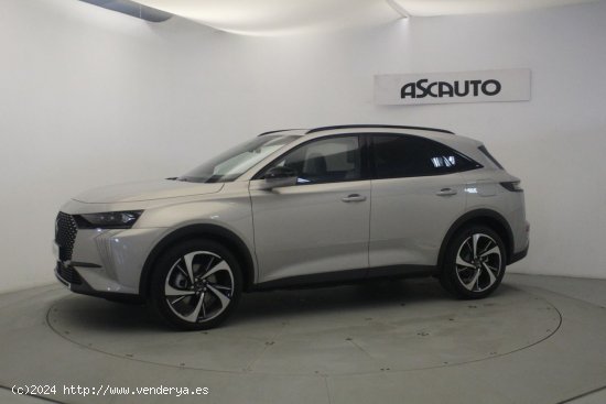 DS Automobiles DS 7 Crossback E-TENSE 4X4 360 OPERA - Móstoles