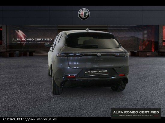 Alfa Romeo Tonale SPECIALE 1.5 MHEV 130CV - Móstoles