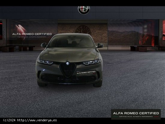 Alfa Romeo Tonale SPECIALE 1.5 MHEV 130CV - Móstoles