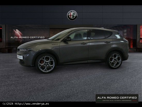 Alfa Romeo Tonale SPECIALE 1.5 MHEV 130CV - Móstoles