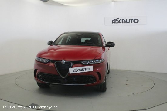 Alfa Romeo Tonale PHEV 1.3 280CV Q4 SPEC - Móstoles