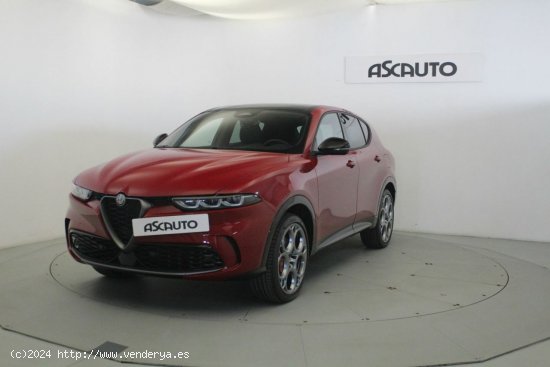 Alfa Romeo Tonale PHEV 1.3 280CV Q4 SPEC - Móstoles