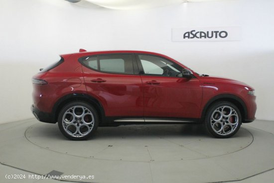 Alfa Romeo Tonale PHEV 1.3 280CV Q4 SPEC - Móstoles