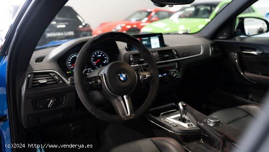 BMW M2 BMW Serie 2 M2 CS 2p. - Sabadell