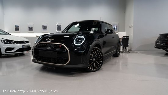 MINI Cooper S Mini Cooper S 3p. JCW - Sabadell