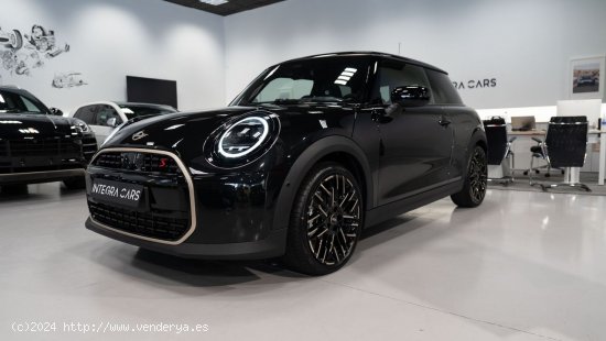 MINI Cooper S Mini Cooper S 3p. JCW - Sabadell