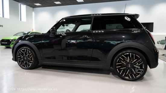 MINI Cooper S Mini Cooper S 3p. JCW - Sabadell