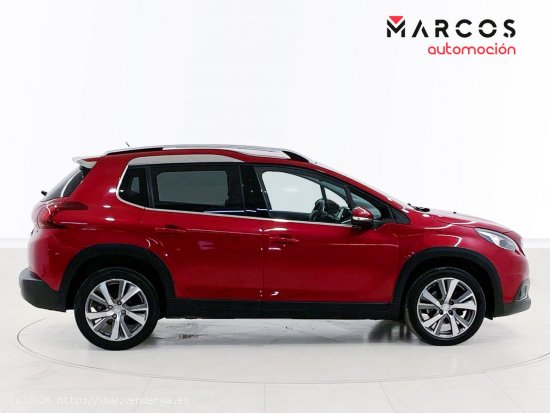 Peugeot 2008 1.2 PURETECH 81KW ALLURE 5P - Orihuela