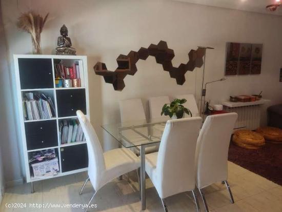 EXCELENTE VIVIENDA EN ZONA SUP 2 CON GARAJE - ALBACETE