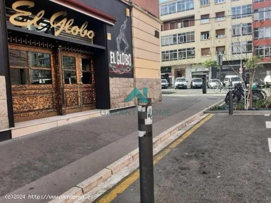 Se vende local comercial en Vitoria - ALAVA