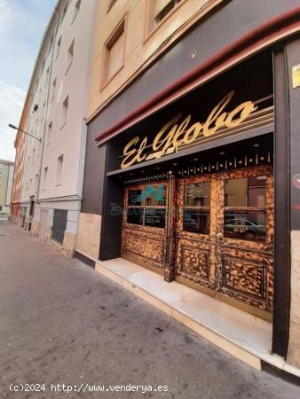 Se vende local comercial en Vitoria - ALAVA