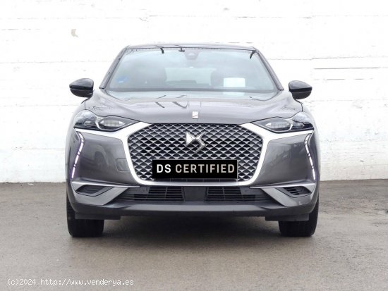 DS Automobiles DS 3 Crossback  50 kW/h  Auto PERFORMANCE LINE - Santander