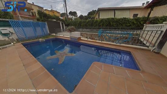 CHALET EN VENTA EN SEGUR DE CALAFELL - TARRAGONA