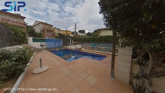 CHALET EN VENTA EN SEGUR DE CALAFELL - TARRAGONA