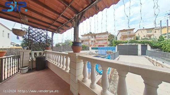 CHALET EN VENTA EN SEGUR DE CALAFELL - TARRAGONA