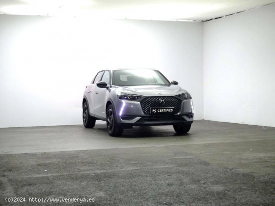 DS Automobiles DS 3  BlueHDi 96 kW Auto Performance Line+ - Granda