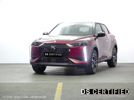  DS Automobiles DS 3  E-Tense Opera - Granda 