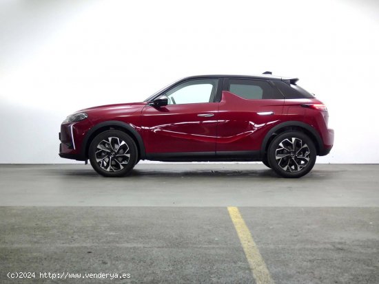 DS Automobiles DS 3  E-Tense Opera - Granda