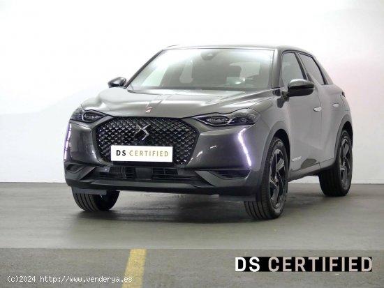  DS Automobiles DS 3  PureTech 96kW (130CV) Performance Line+ - Granda 