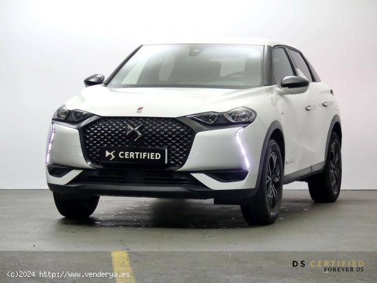 DS Automobiles DS 3 Crossback  PureTech 96kW (130CV) Performance Line - Granda