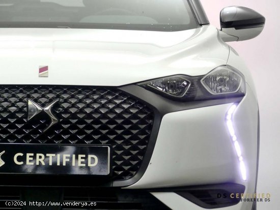 DS Automobiles DS 3 Crossback  PureTech 96kW (130CV) Performance Line - Granda