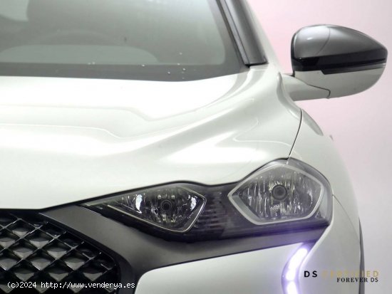 DS Automobiles DS 3 Crossback  PureTech 96kW (130CV) Performance Line - Granda