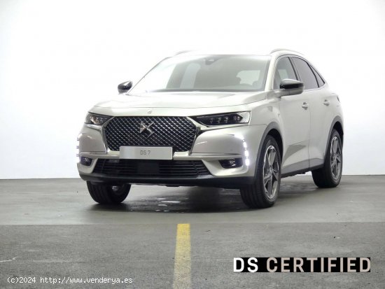 DS Automobiles DS 7 Crossback  1.6 E-Tense 225 Auto Bastille + - Granda